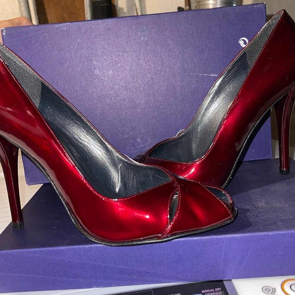 shoes